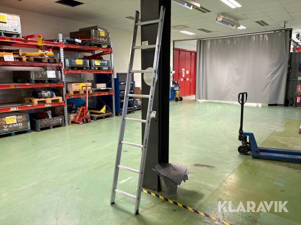 Stege Wibe WlBAS3 2,7m