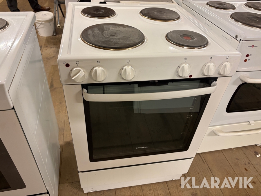 Spis Elektro Helios SN6600