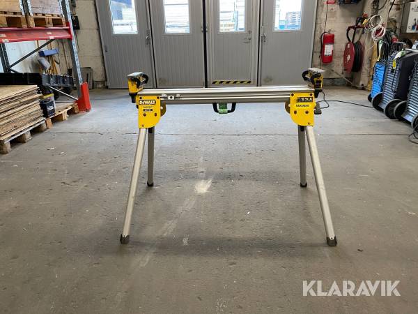 Sågbänk Dewalt DE7033