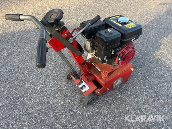 Ytfräs Dimas CG 200S