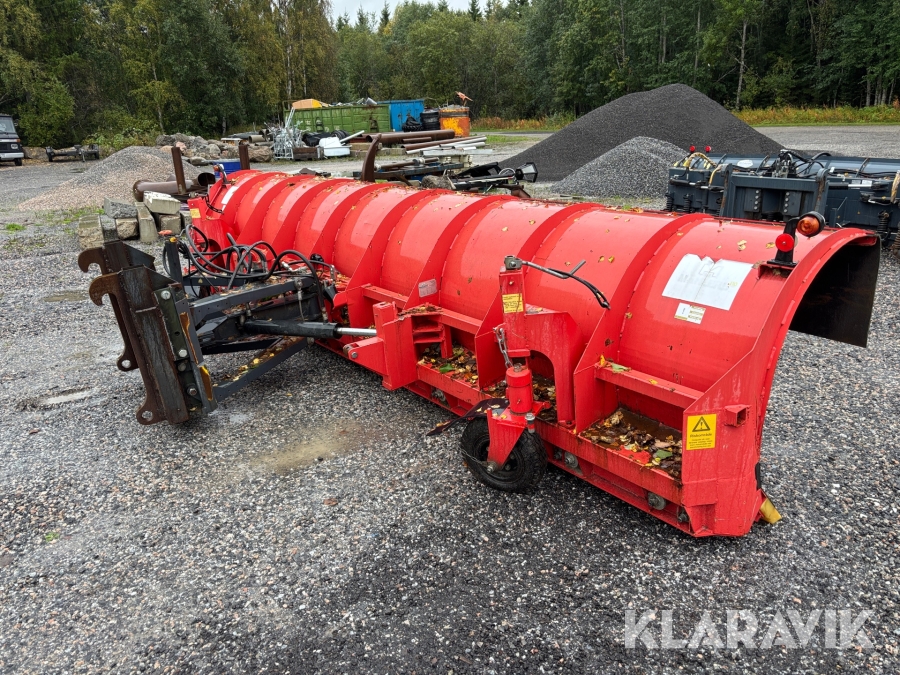 Diagonalblad Mählers DP55RP-PS Stora BM