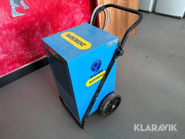 Avfuktare El-Björn A 75BT