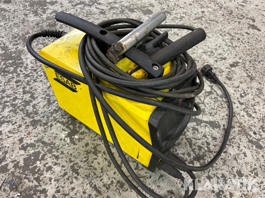 Esab Origo Arc 150 () Esab Origo Arc 150