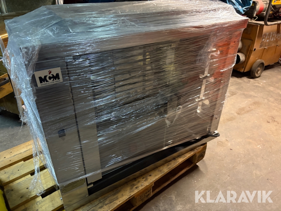 Rottiseri MCM Rotisserie