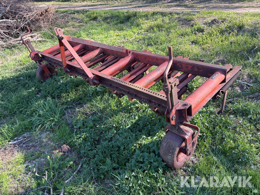 Kultivator Stegstedt 120 (3m)