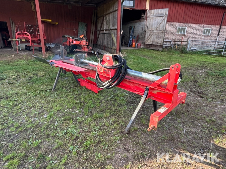 Vedklyv Bala Agri P812-98