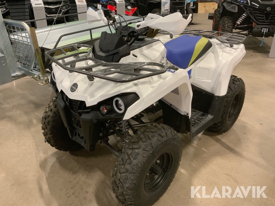 ATV Viarelli Hunter 438 4x2