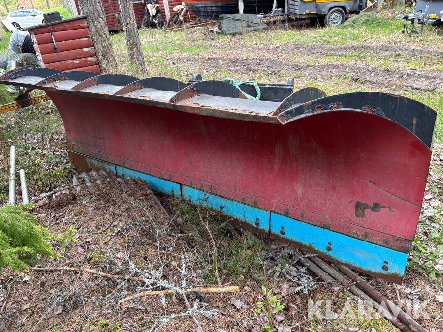 Plog Holm Motala Tkh320