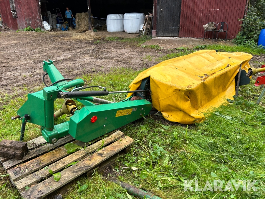 Rotorslåtter Kellfri  2550