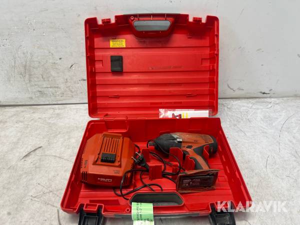 Mutterdragare Hilti SIW 22T-A