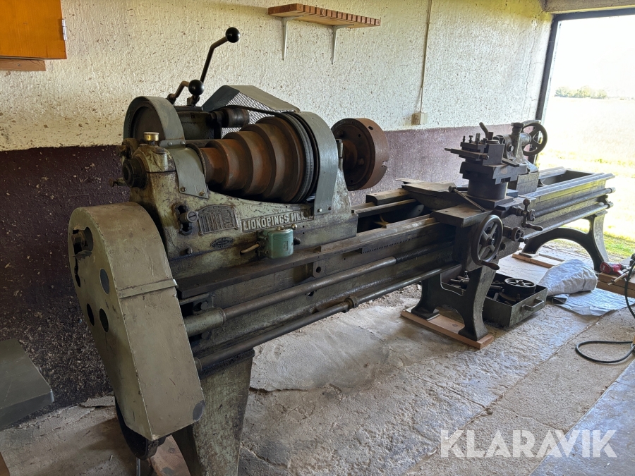 Metallsvarv Lidköpings Mek.v