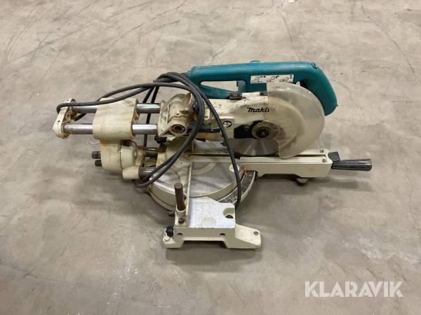 Kap-/gersåg Makita LS0714