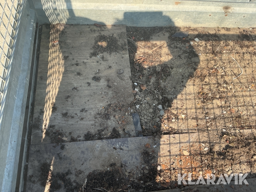 Personbilssläp Fogelsta