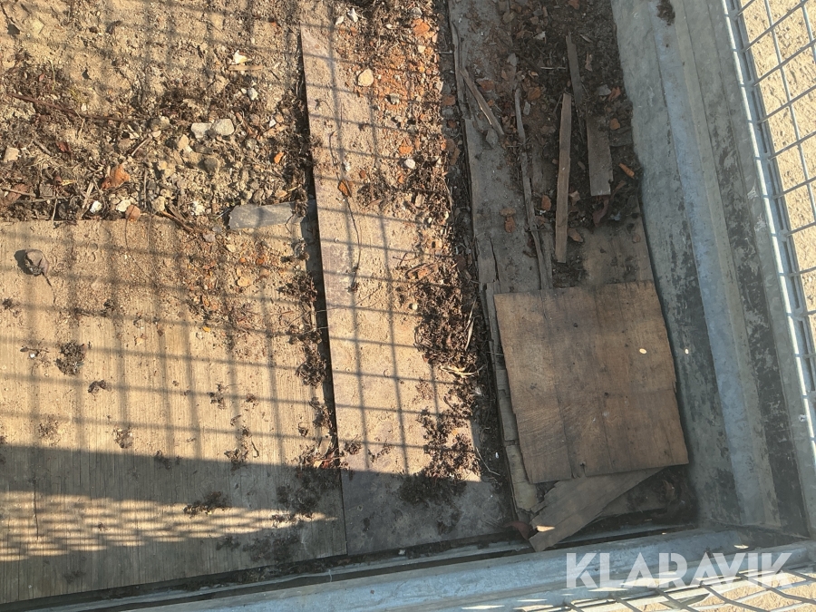 Personbilssläp Fogelsta