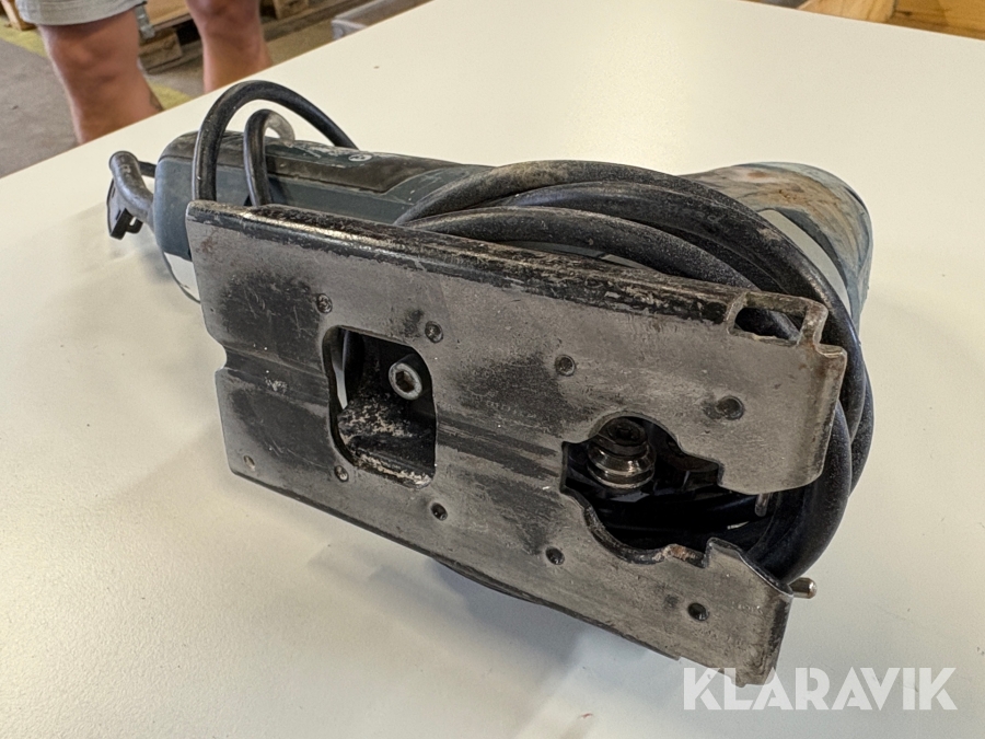 Sticksåg Bosch GST90E