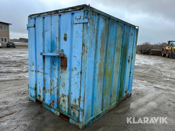 Container