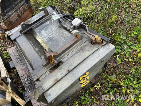 Sandspridare Trima Vilakone Oy