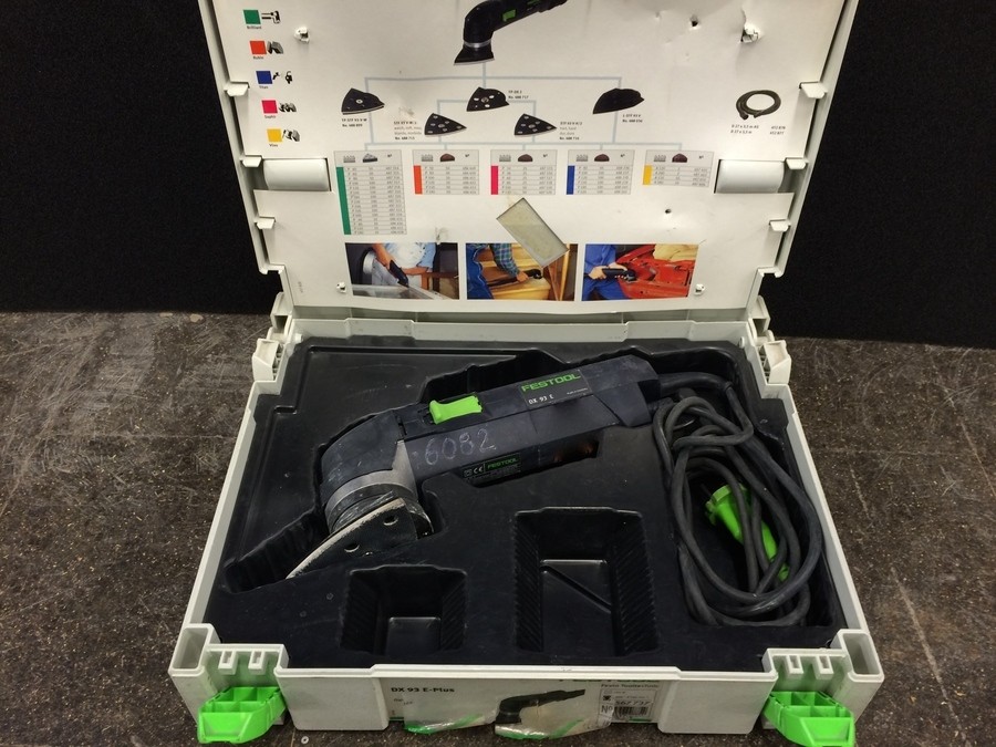 Trekantsslip Trekants Slip