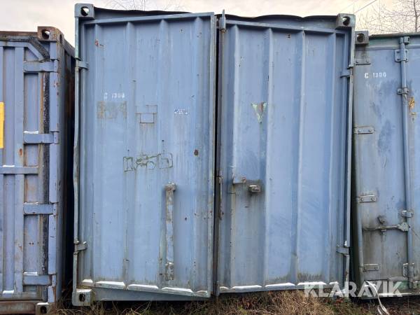 Container 20fot