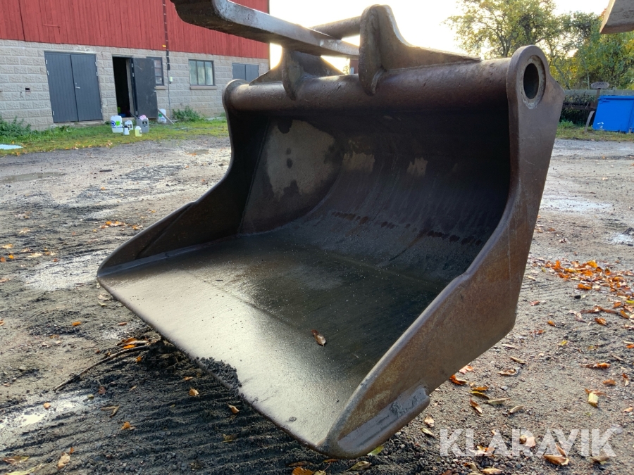 Planerskopa SB 18/16 S70