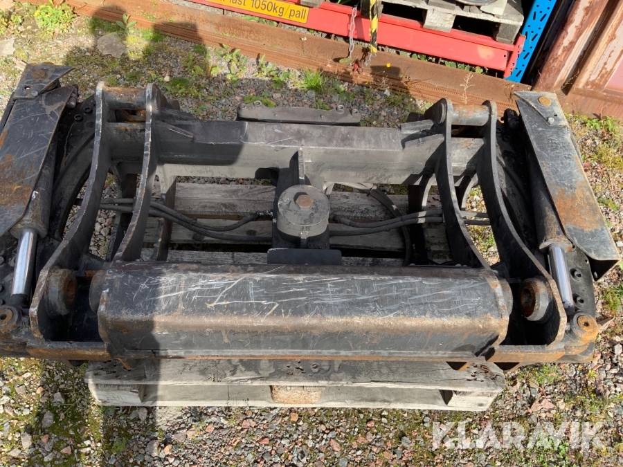 Skevfäste Ljungby Stora BM