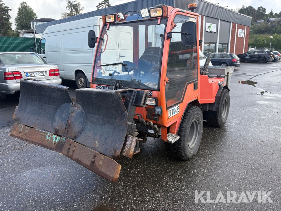 Redskapsbärare Holder C 3,42