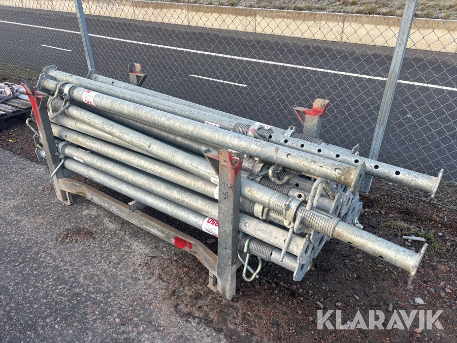 Stämp Altrad 350 29st