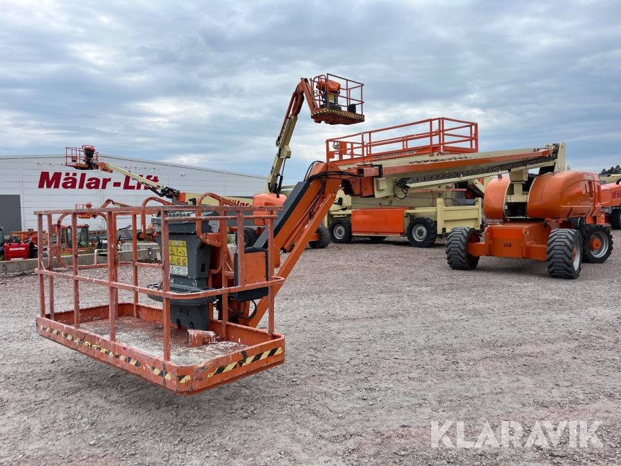 Bomlift JLG 860SJ