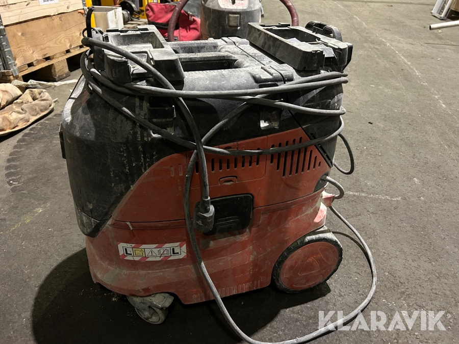 Dammsugare Flex VCE 33 AC