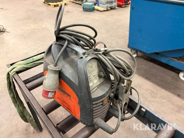 Pinnsvets Kemppi Minarc 220
