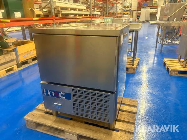 Blastchiller Electrolux RBC061