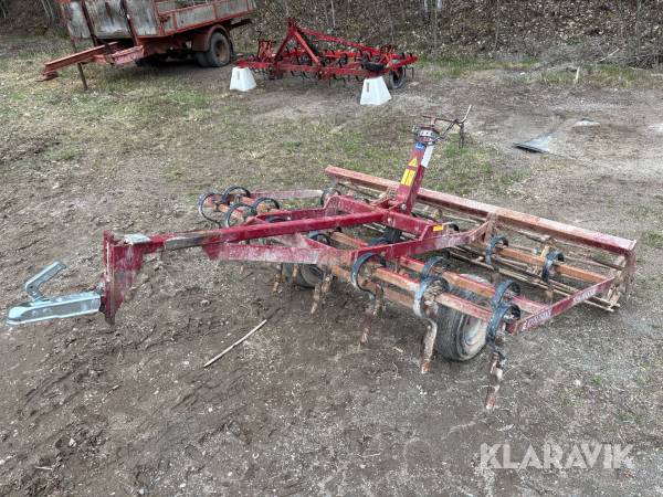 Ridbaneharv Cousins Of Emneth Tow-Master 200