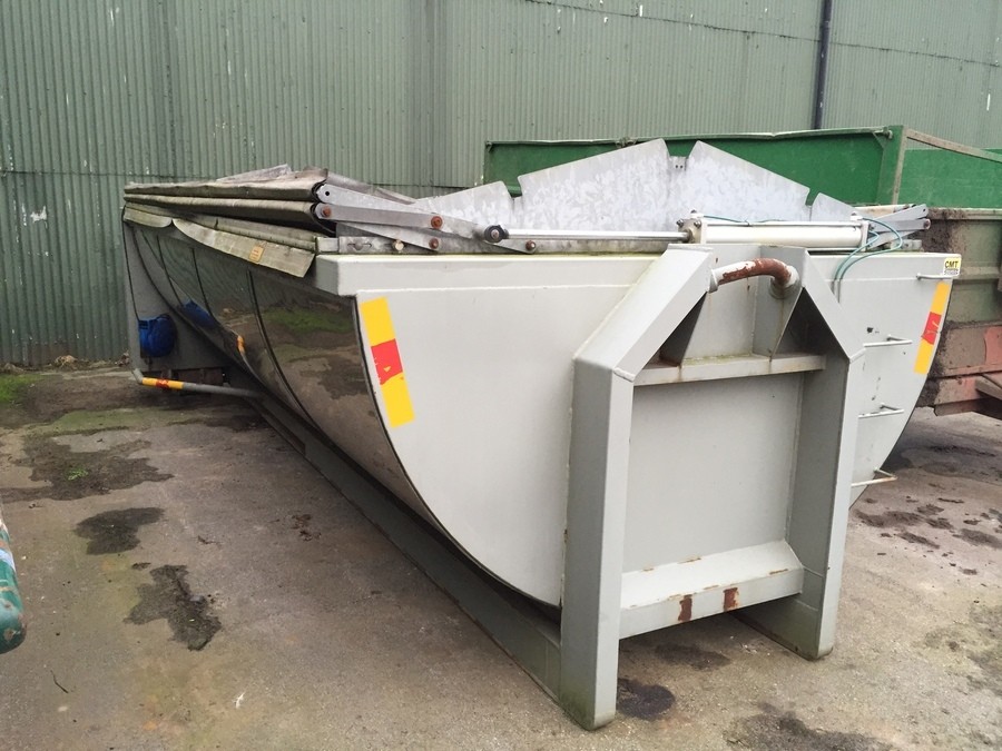 Asfaltsflak CMT-flak Flak Lösflak ISOLERAD