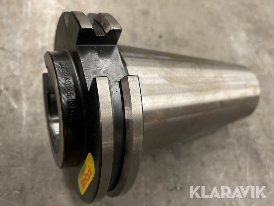 Verktygshållare ISO 45 Sandvik coromant Varilock, Torsby, Kl