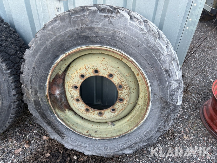 Hjul 400/65-26,5 Trelleborg Steel-grip 159 1st