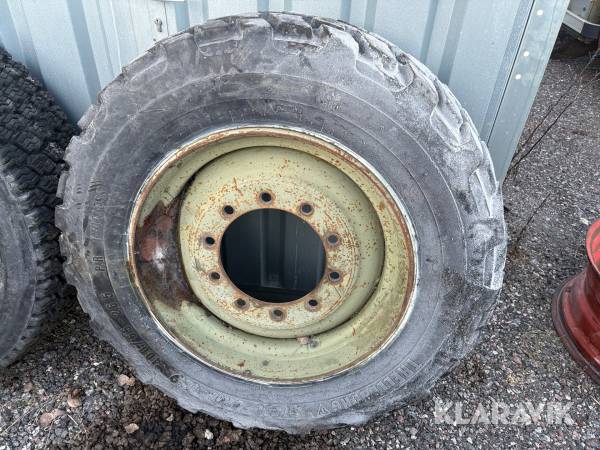 Hjul 400/65-26,5 Trelleborg Steel-grip 159 1st