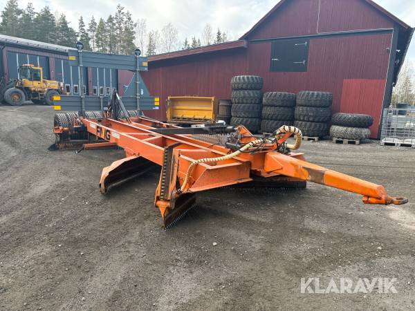 Vägsladd FMG TLN470