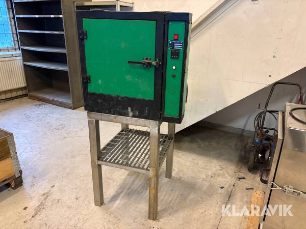 Torkugn för svetselektroder Selec DTC503