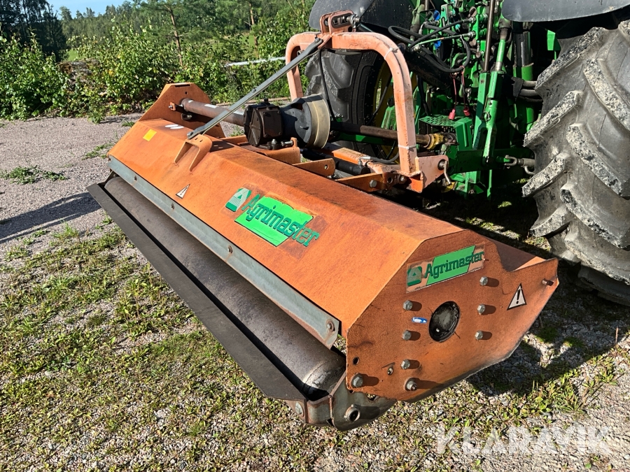 Betesputs Agrimaster KL 250 SW