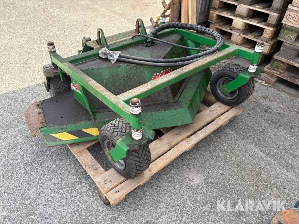 Klippbord Avant 520