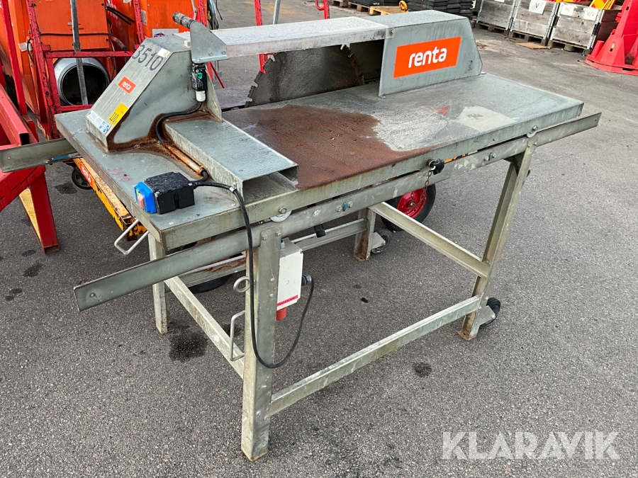 Stensåg Vorsteh PROFFS 560