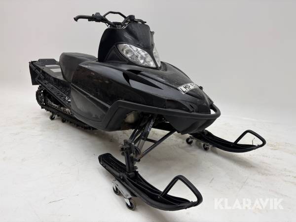 Snöskoter Arctic Cat CF 8 SNO PRO
