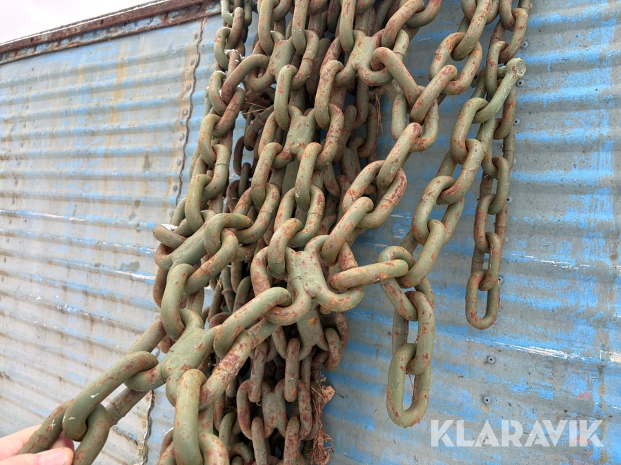 Slirskydd 23.5-25. 16mm