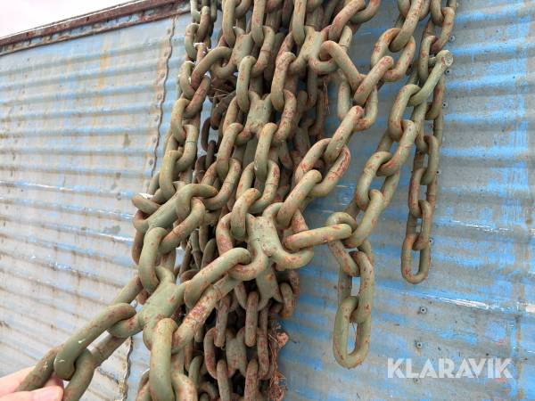 Slirskydd 23.5-25. 16mm