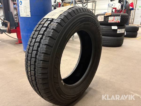 Sommardäck Tigar Cargo speed 195/70R15C 1 st
