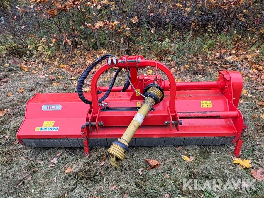 Betesputs Bravo Bella 210