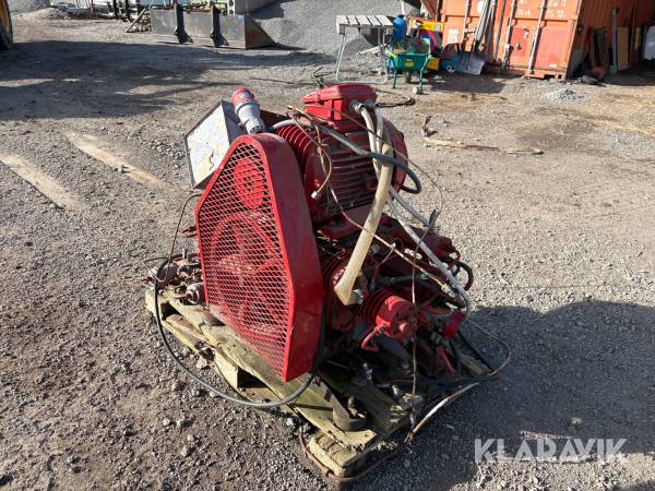 Kompressor AEG FB25V 300 bar