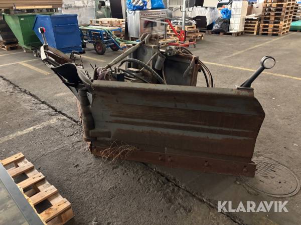 Vikplog Holms KHV-280