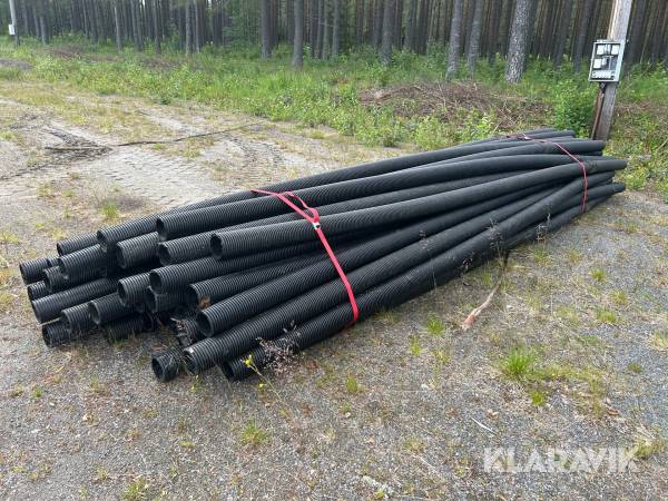 Markrör ca 50st