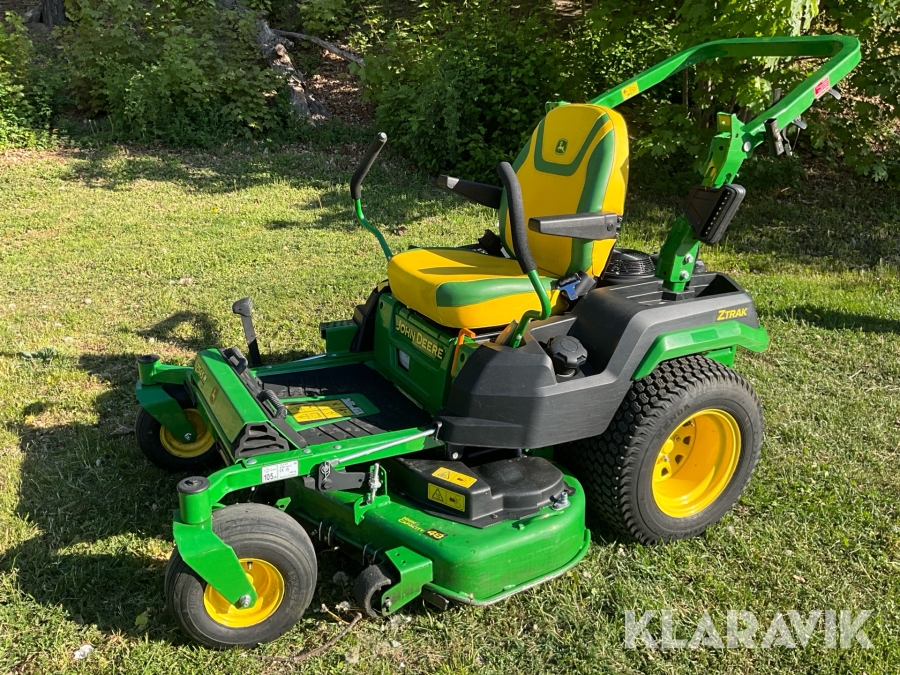 Gräsklippare John Deere Z545R
